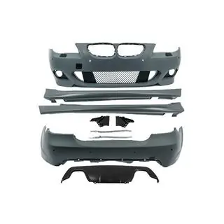 M-Sport Bodykit Set (für E60) Foto 2