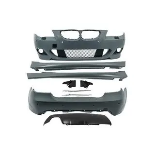 M-Sport Bodykit Set (für E60) Foto 3