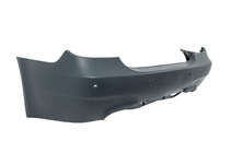 BMW 5 Series E60/E61 2003-2010 M5 Bodykit Satz (für E60) Foto 7
