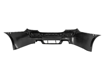 BMW 5 Series E60/E61 2003-2010 M5 Bodykit Satz (für E60) Foto 8