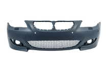 BMW 5 Series E60/E61 2003-2010 M5 Bodykit Satz (für E60) Foto 3