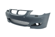 BMW 5 Series E60/E61 2003-2010 M5 Bodykit Satz (für E60) Foto 10