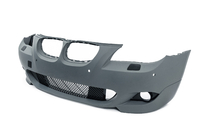 BMW 5 Series E60/E61 2003-2010 Frontstoßstange M-Sport Foto 2
