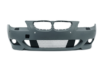 BMW 5 Series E60/E61 2003-2010 Frontstoßstange M-Sport Foto 4