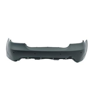 Heckstoßstange M-Sport (für E60) Foto 4