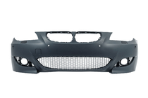 BMW 5 Series E60/E61 2003-2010 Frontstoßstange M5 Foto 2