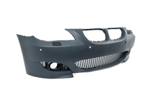 BMW 5 Series E60/E61 2003-2010 Frontstoßstange M5 Foto 4