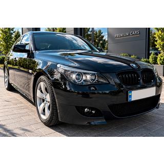 Frontstoßstange M5 BMW 5 Series E60/E61 2003-2010 Foto 4