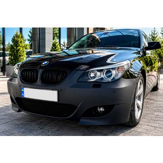 Frontstoßstange M5 BMW 5 Series E60/E61 2003-2010 Foto 1