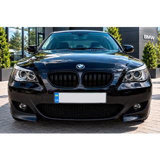 Frontstoßstange M5 BMW 5 Series E60/E61 2003-2010 Foto 3