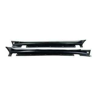 Seitenschweller M5 (für E60) Foto 4