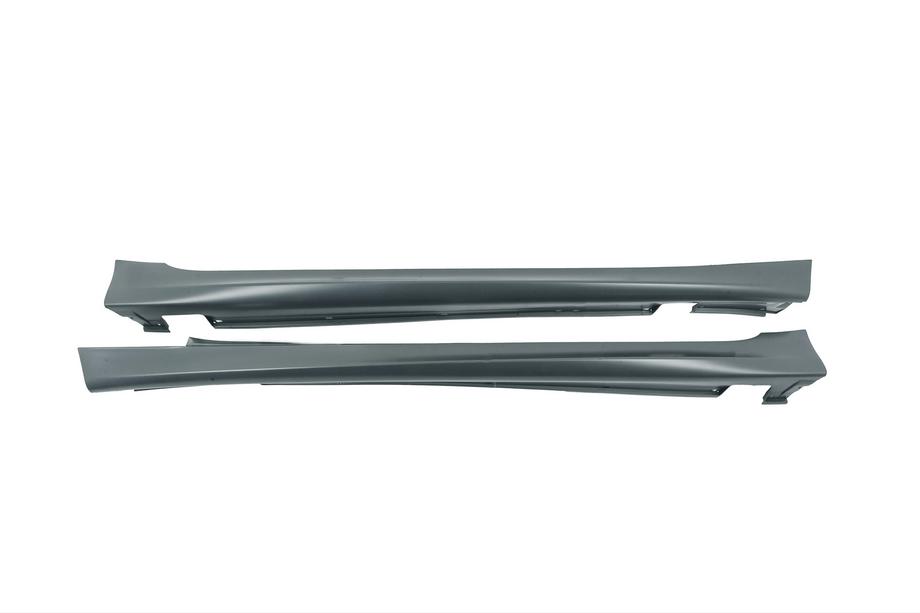 BMW 5 Series E60/E61 2003-2010 Seitenschweller M5 (für E60) Image