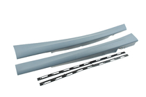 BMW 3 Series E90/E91 2005-2011 Seitenschweller M3 (für E90 2008-2011) Foto 3