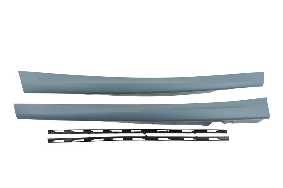 BMW 3 Series E90/E91 2005-2011 Seitenschweller M3 (für E90 2008-2011) Image