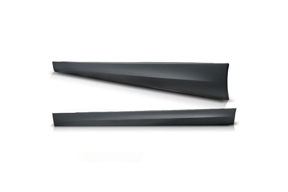 BMW 3 Series E90/E91 2005-2011 Seitenschweller M-Sport (für E90 2008-2011) Image