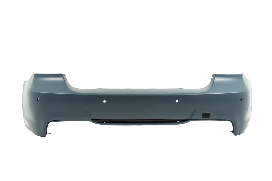 BMW 3 Series E90/E91 2005-2011 Heckstoßstange M-Sport (für E90 2008-2011) Image