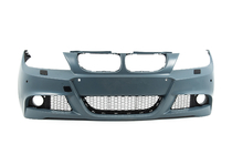 BMW 3 Series E90/E91 2005-2011 Frontstoßstange M-Sport (für 2008-2011) Foto 1