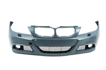 BMW 3 Series E90/E91 2005-2011 Frontstoßstange M-Sport (für 2008-2011) Foto 2