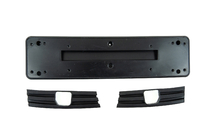 BMW 3 Series E90/E91 2005-2011 Frontstoßstange M-Sport (für 2008-2011) Foto 7