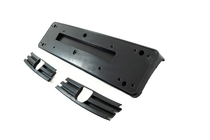 BMW 3 Series E90/E91 2005-2011 Frontstoßstange M-Sport (für 2008-2011) Foto 8