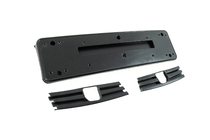 BMW 3 Series E90/E91 2005-2011 Frontstoßstange M-Sport (für 2008-2011) Foto 9