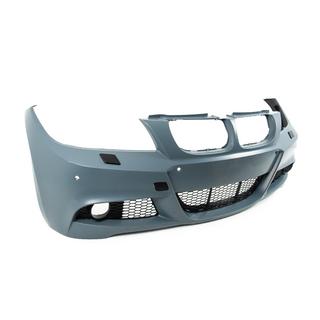 Frontstoßstange M-Sport (für 2008-2011) Foto 4