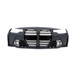 Frontstoßstange Design M3 G80 BMW 3 Series F30/F31 2012-2019 Foto 1
