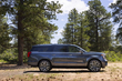 Ford Expedition MAX im Test: Vollgroßer SUV für Familie und Reisen Foto 2