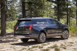 Ford Expedition MAX im Test: Vollgroßer SUV für Familie und Reisen Foto 3