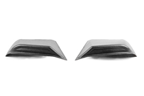 Renault Duster 2024- Spoilerauflagen EuroCap (2 Stück, schwarz matt) Foto 5