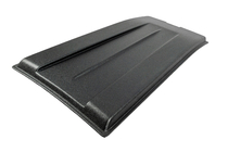 Renault Duster 2024- Motorhaube SCOOP (Matt) Foto 9