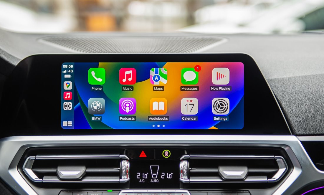Was ist CarPlay im Auto? Einfacher, verständlicher Guide