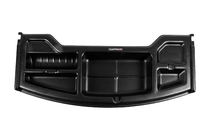 Renault Duster 2024- Kofferraum Organizer CappaFe (ABS) Foto 1