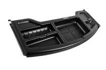 Renault Duster 2024- Kofferraum Organizer CappaFe (ABS) Foto 3