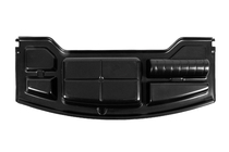Renault Duster 2024- Kofferraum Organizer CappaFe (ABS) Foto 5