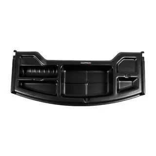 Kofferraum Organizer CappaFe (ABS) Renault Duster 2024- Foto 1