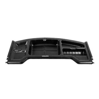 Kofferraum Organizer CappaFe (ABS) Renault Duster 2024- Foto 4