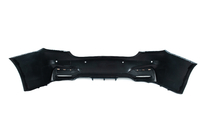 BMW 4 Series F32/F33/F36 2012-2020 Heckstoßstange im M4 F82 Stil Foto 5