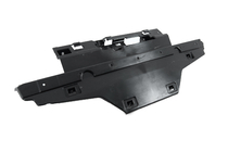 BMW 4 Series F32/F33/F36 2012-2020 Heckstoßstange im M4 F82 Stil Foto 9