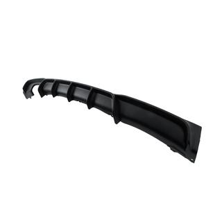 Heckstoßstangen-Diffusor für einseitige Doppelabgasanlage V2 (für M-Sport, ABS) BMW 3 Series F30/F31 2012-2019 Foto 3