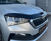 Skoda Scala 2018- Motorhaubenschutz EuroCap Foto 2