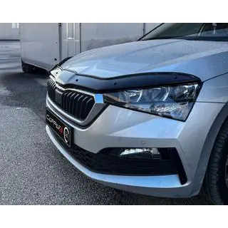 Motorhaubenschutz EuroCap Skoda Scala 2018- Foto 3