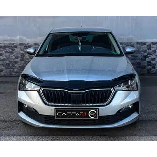 Motorhaubenschutz EuroCap Skoda Scala 2018- Foto 1