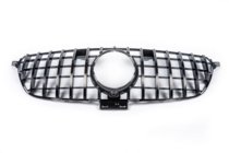 Mercedes GLE coupe C292 2015-2019 B-Ware Tuning-Kühlergrill (GT Panamericana) Foto 1