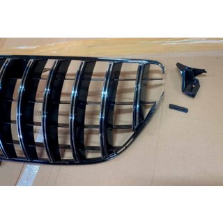 B-Ware Tuning-Kühlergrill (GT Panamericana) Mercedes GLE coupe C292 2015-2019 Foto 2