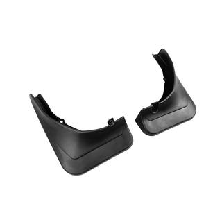 Premium Schmutzfänger hinten (für Base) Mercedes GLC X253 2015-2022 Foto 3