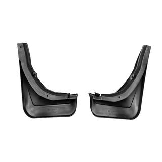 Premium Schmutzfänger hinten (für Base) Mercedes GLC X253 2015-2022 Foto 4