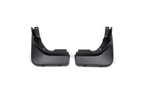 Mercedes E-class W213 2016-2023 Premium Spritzschutz vorne für Base (2 Stk) Foto 1