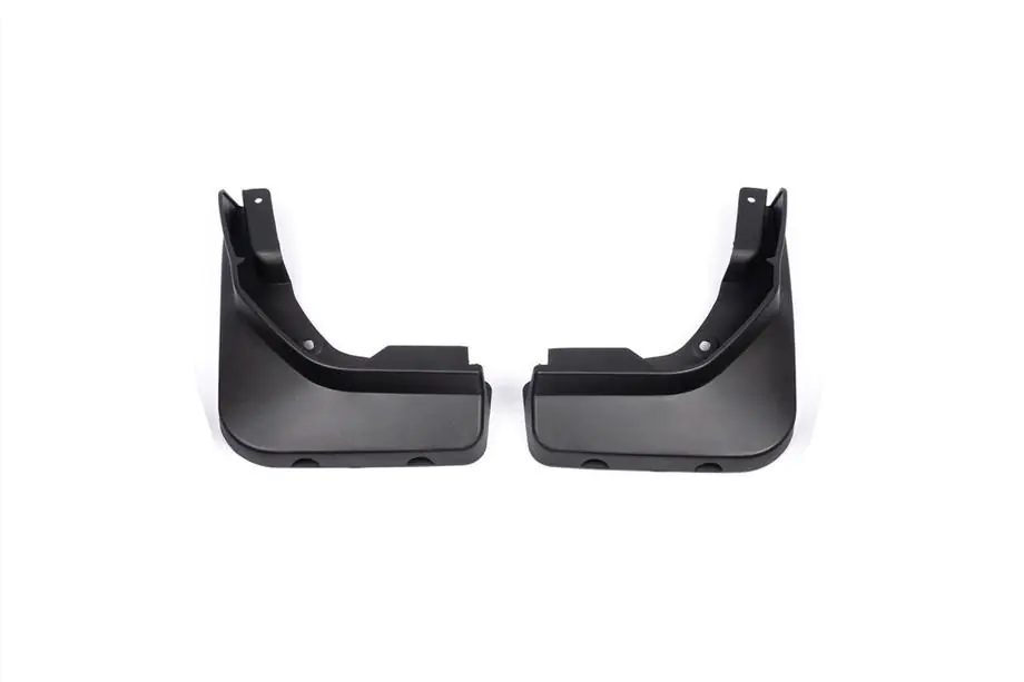Mercedes E-class W213 2016-2023 Premium Spritzschutz vorne für Base (2 Stk) Image