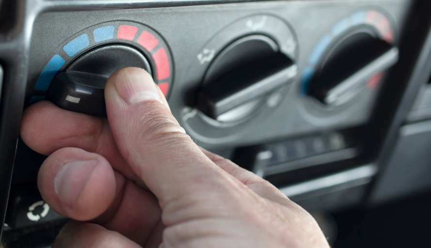 Warum funktioniert die Autoheizung nicht? Ursachen und Lösungen
